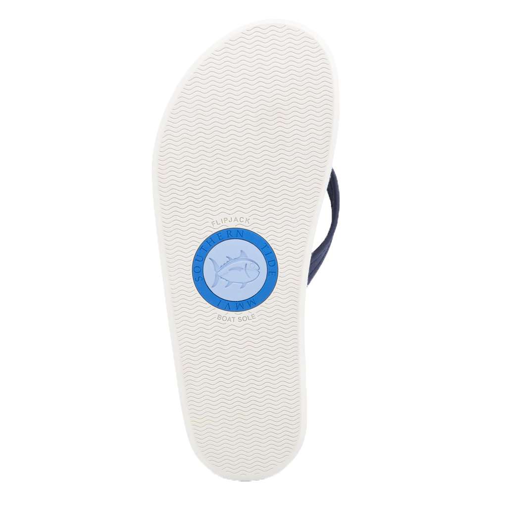 Southern Tide River Rock Flipjacks