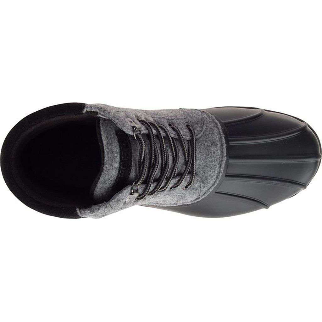 Sperry avenue wool duck boot cheap