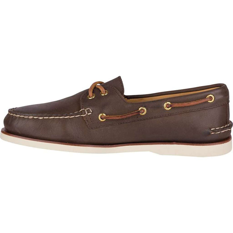 Sperry Gold Cup Authentic Original Boat Shoe – Country Club Prep