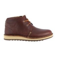 Men's Dockyard Chukka Boots in Brown by Sperry - Country Club Prep