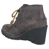 Women's Celeste Prow Bootie in Grey by Sperry - Country Club Prep