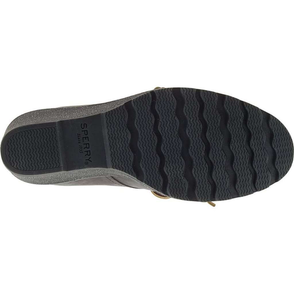 sperry waypoint desert bootie