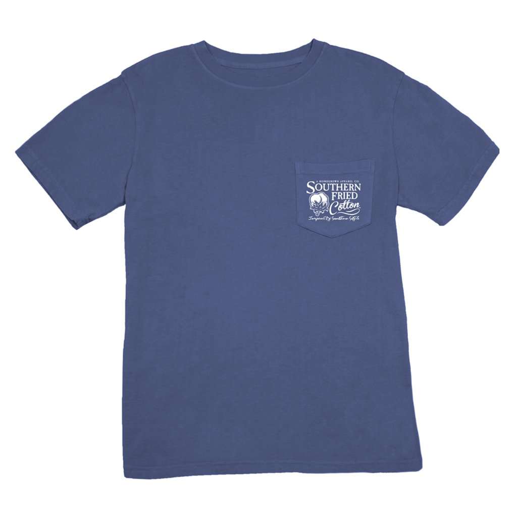 Onyx Tee by Southern Fried Cotton - Country Club Prep