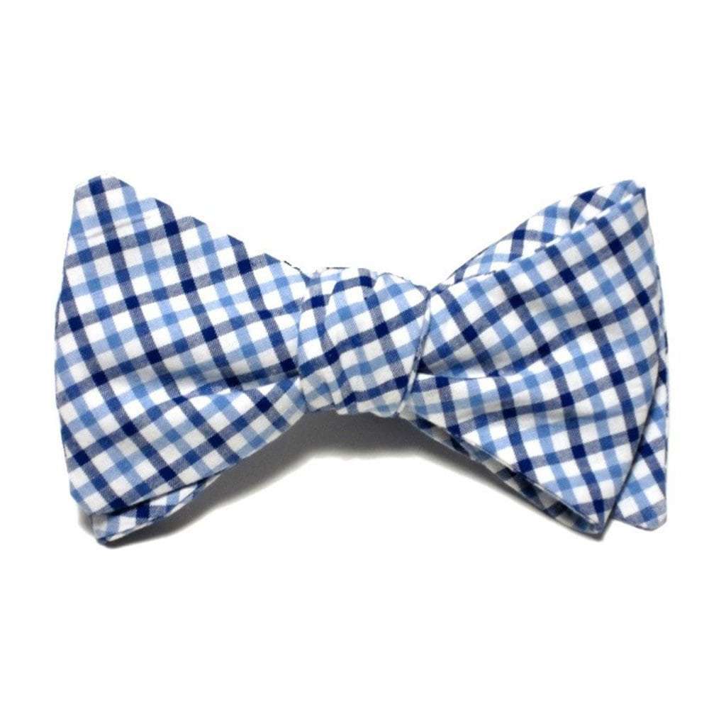 Severn Tattersall Beau by Starboard Clothing Co. - Country Club Prep