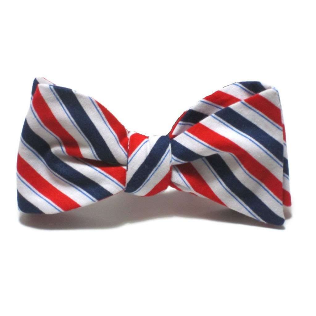 The Independence Beau by Starboard Clothing Co. - Country Club Prep