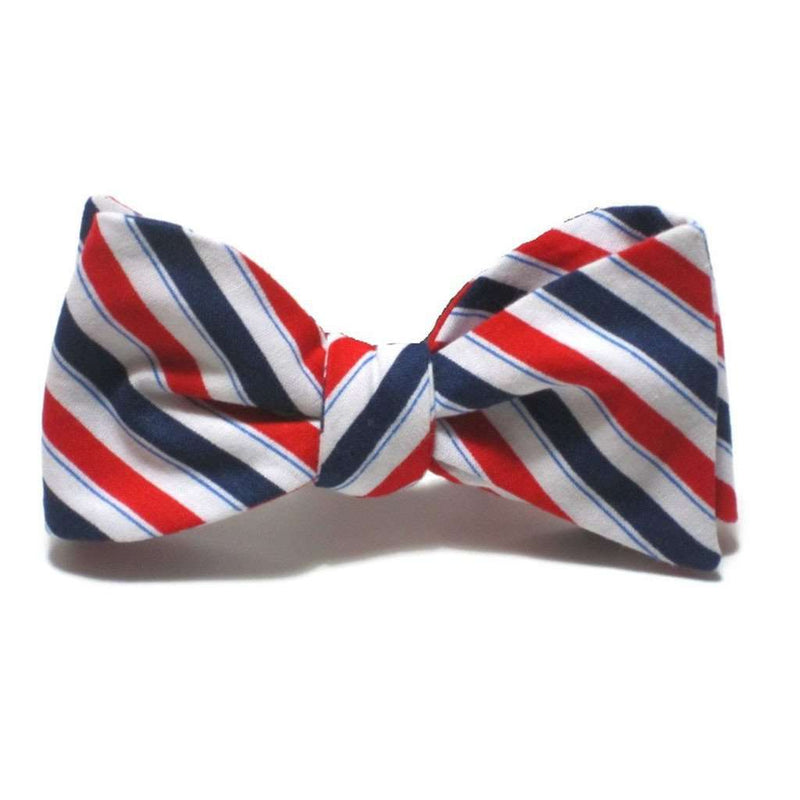 The Independence Beau by Starboard Clothing Co. - Country Club Prep