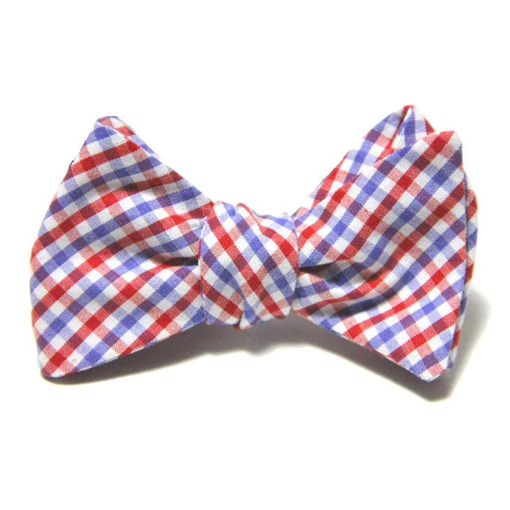 Thomas Patrick Tattersall Beau by Starboard Clothing Co. - Country Club Prep