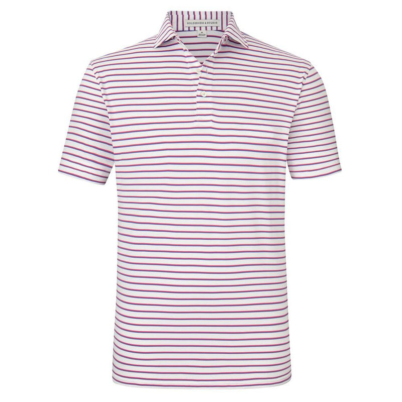 The Sutton Shirt by Holderness & Bourne - Country Club Prep