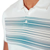 Sunset Seamed Performance Polo by The Normal Brand - Country Club Prep