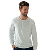 Active Puremeso Long Sleeve Henley by The Normal Brand - Country Club Prep