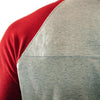 Active Puremeso Retro Long Sleeve Henley by The Normal Brand - Country Club Prep