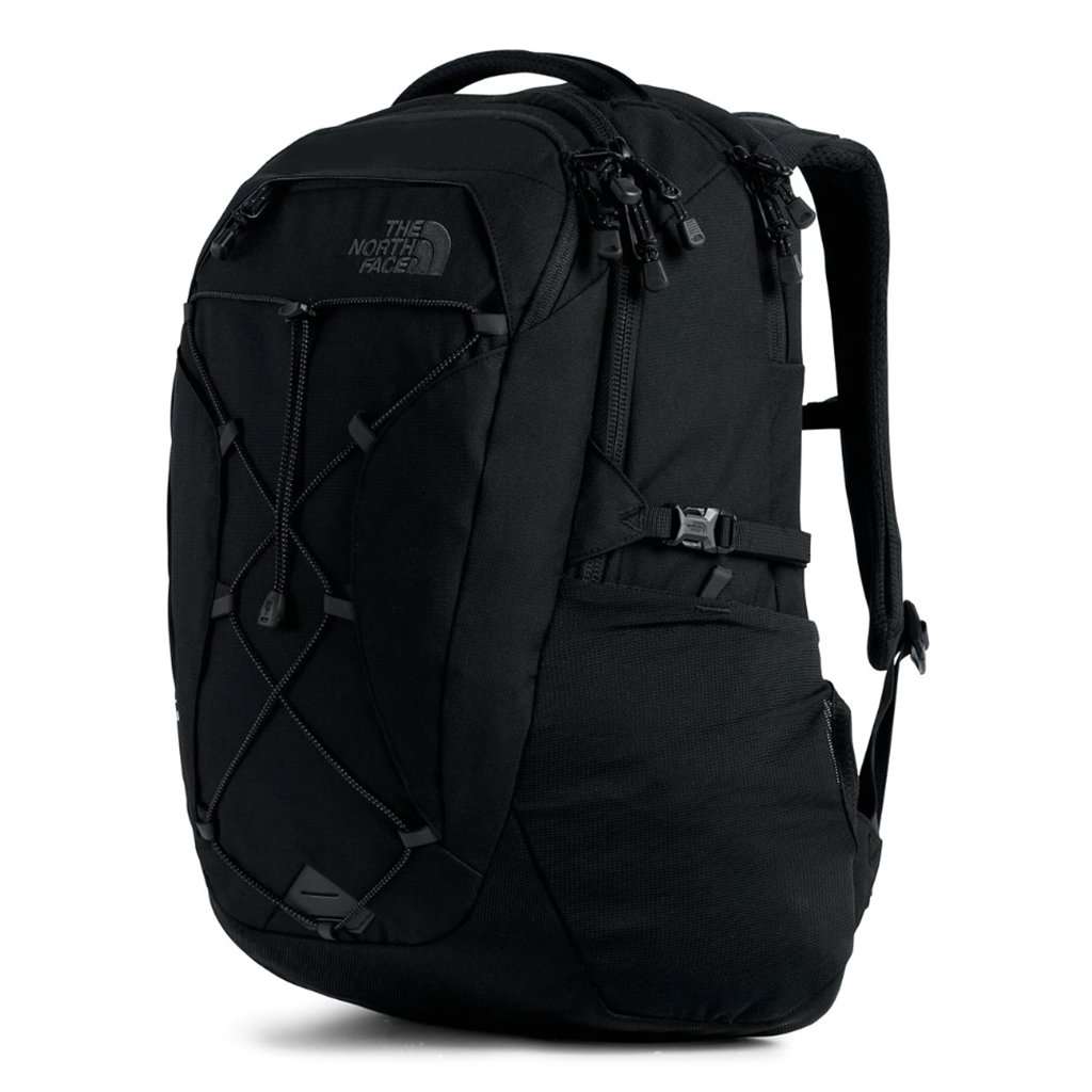 Women's Borealis Backpack by The North Face - Country Club Prep