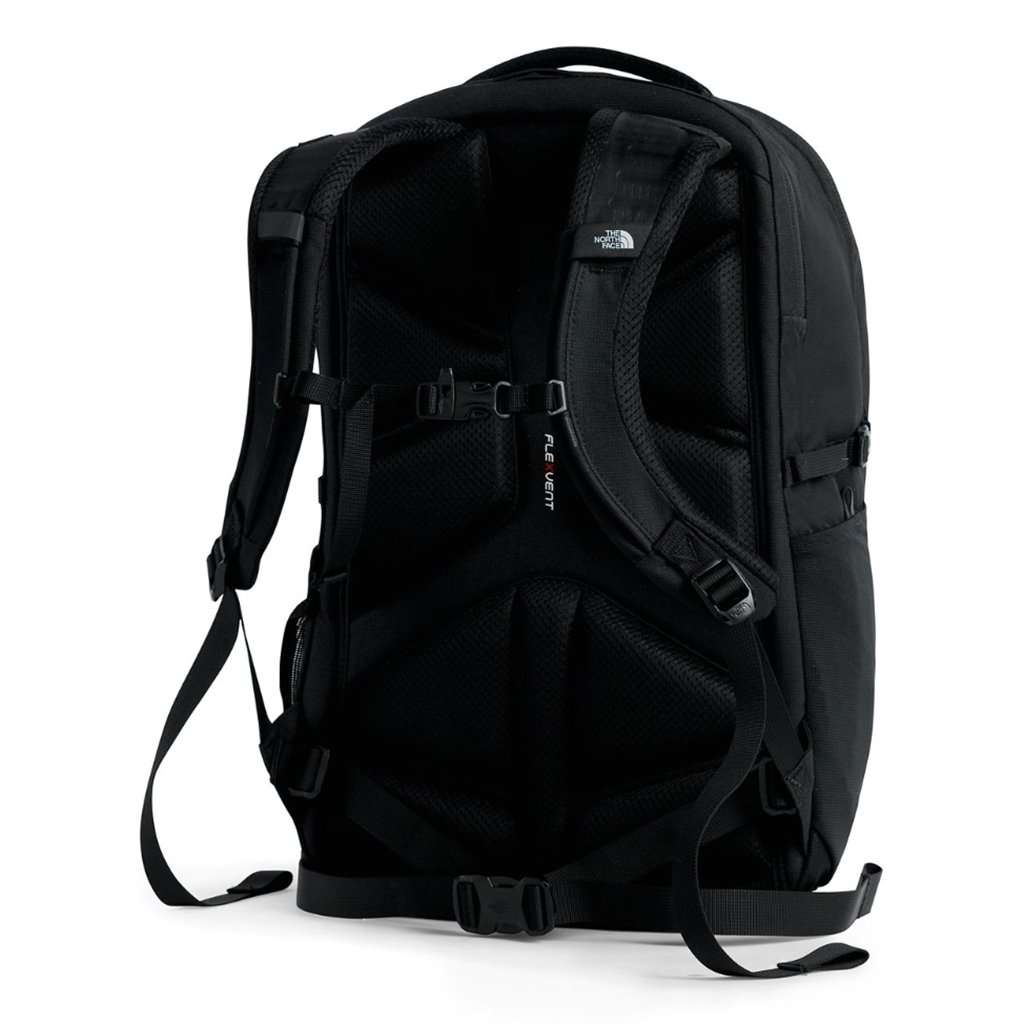 Tnf black outlet heather silver reflective