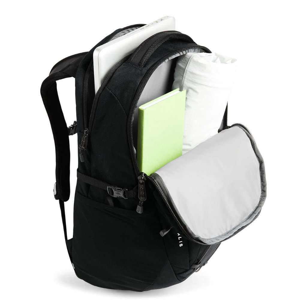Tnf black heather silver reflective on sale