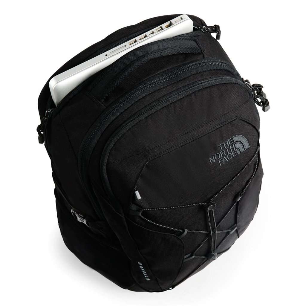 Tnf black heather silver reflective outlet