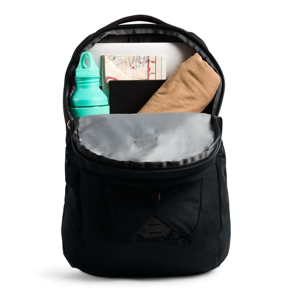 he north face jester 26l backpack daypack tnf black chj4 The North Face Jester Backpack