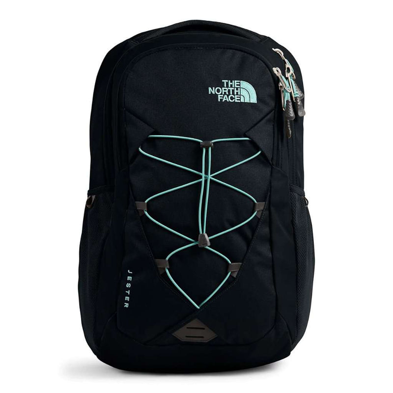 Women's Jester Backpack by The North Face - Country Club Prep