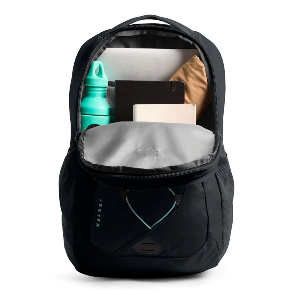 Women's Jester Backpack by The North Face - Country Club Prep