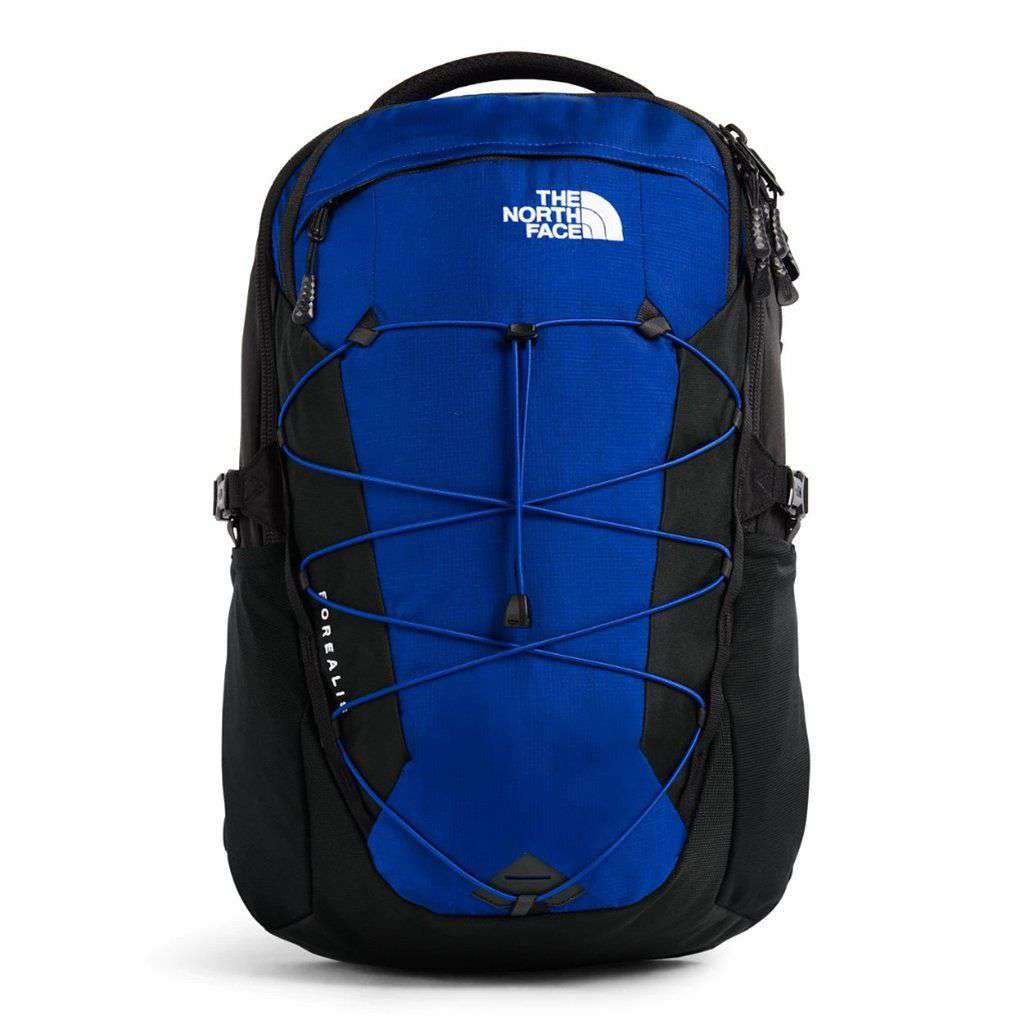 Borealis Backpack by The North Face - Country Club Prep