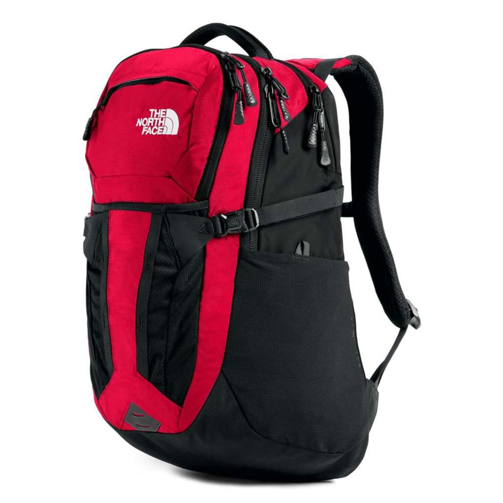 The North Face Recon Backpack | Free Shipping – Country Club Prep