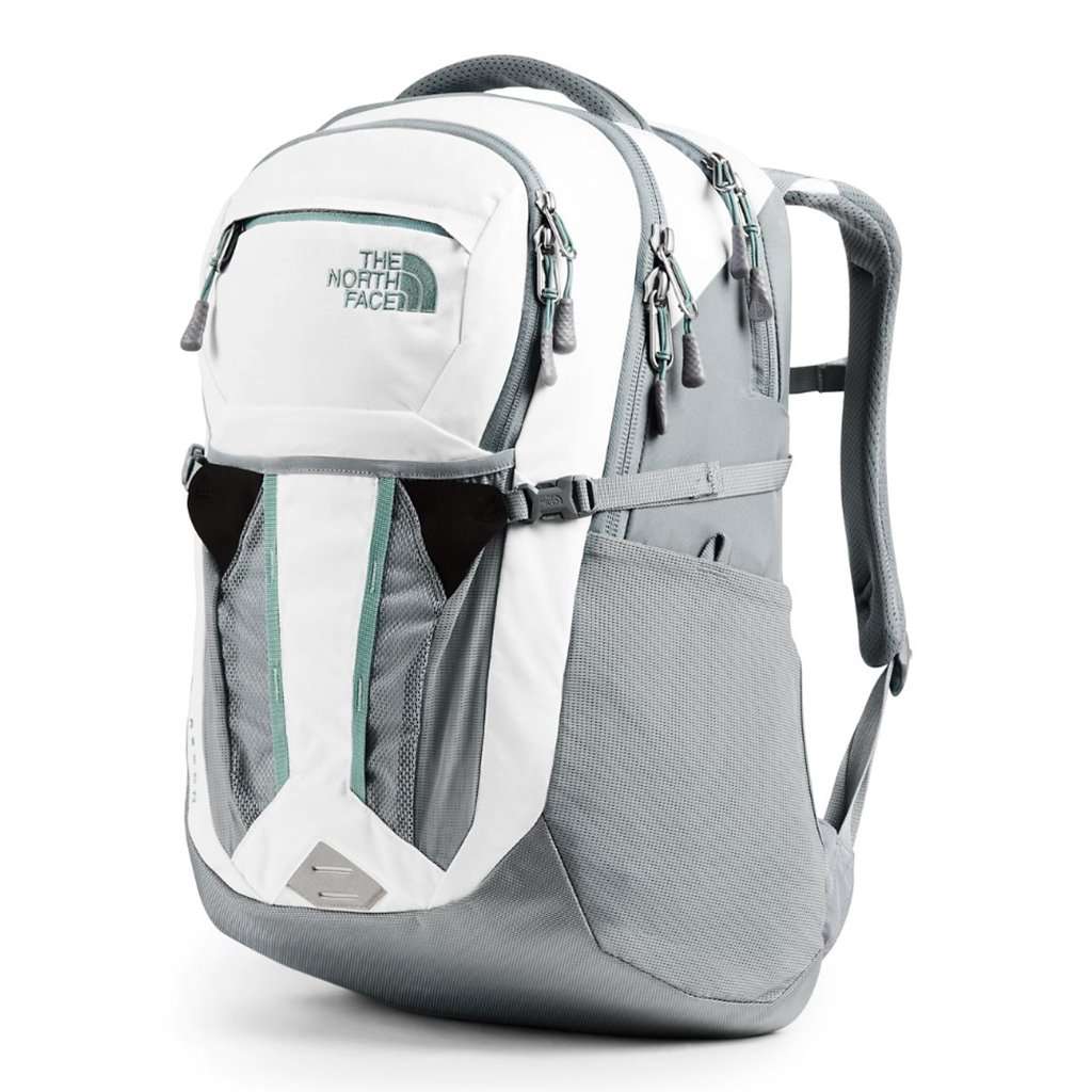 Women's Recon Backpack by The North Face - Country Club Prep