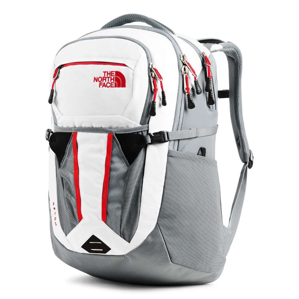 Women's Recon Backpack by The North Face - Country Club Prep