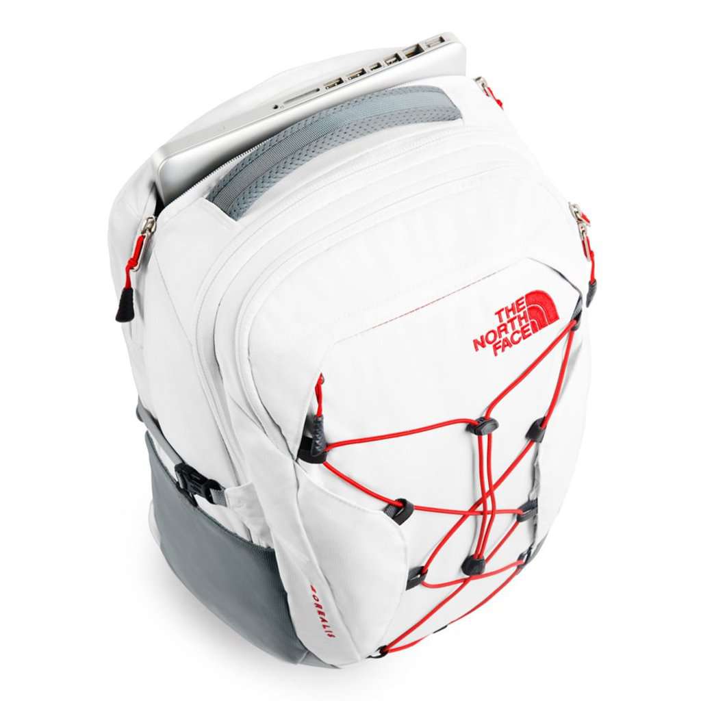 Women's Borealis Backpack by The North Face - Country Club Prep