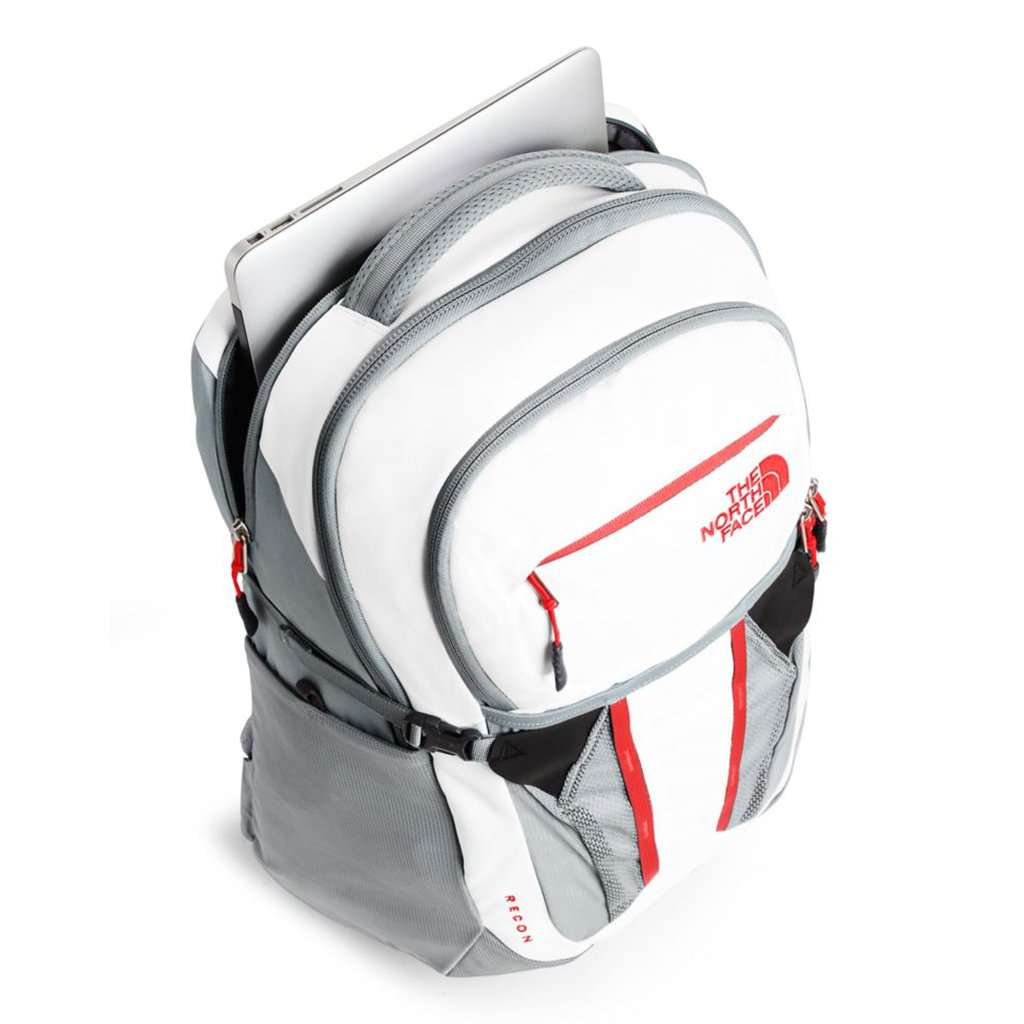 Women's Recon Backpack by The North Face - Country Club Prep