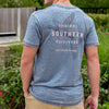 SEAWASH™ Tee - Branding - Ducks by Southern Marsh - Country Club Prep