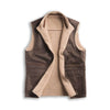 Teton Reversible Vest by Madison Creek Outfitters - Country Club Prep