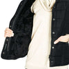 Terrain Gilet in Black by Barbour - Country Club Prep