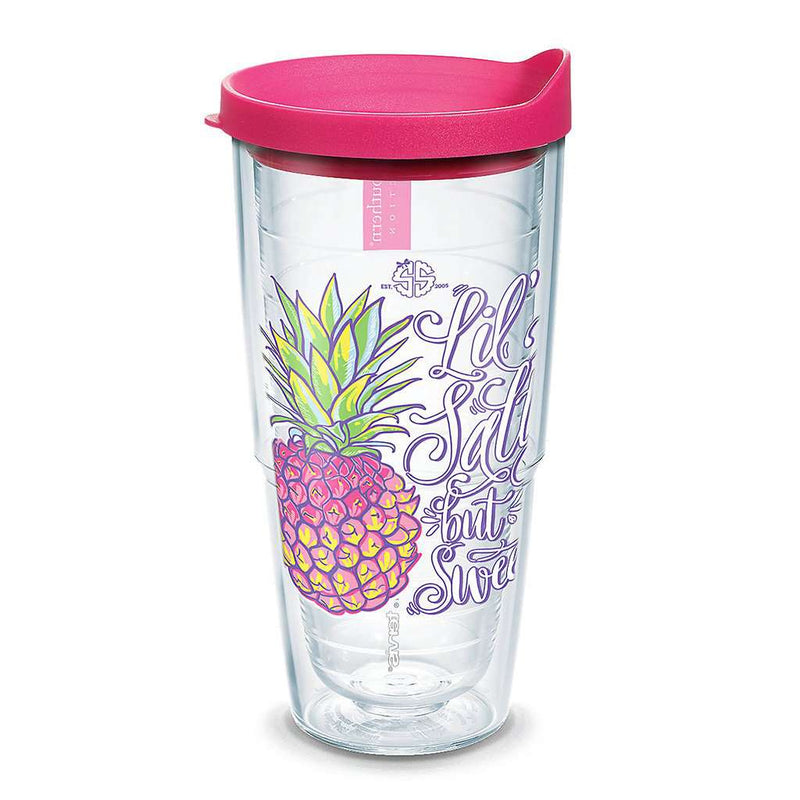 Simply Southern® Lil' Salty but Sweet 24oz Tumbler by Tervis - Country Club Prep