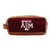 Texas A&M Toiletry Bag by Smathers & Branson - Country Club Prep