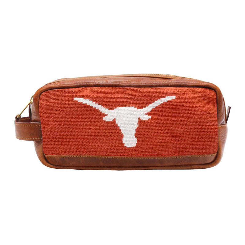 University of Texas Toiletry Bag by Smathers & Branson - Country Club Prep