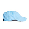 The Performance Bear Cap in Blue by The Normal Brand - Country Club Prep