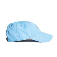 The Performance Bear Cap in Blue by The Normal Brand - Country Club Prep