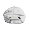 The Performance Bear Cap in Grey by The Normal Brand - Country Club Prep