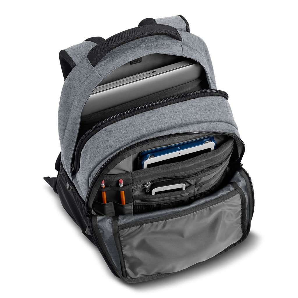 The North Face Recon Backpack in Mid Grey & Asphalt Grey Melange – Country  Club Prep