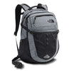 Recon Backpack in Mid Grey & Asphalt Grey Melange by The North Face - Country Club Prep