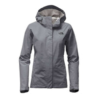 Women's Venture 2 Jacket in TNF Medium Grey Heather by The North Face - Country Club Prep