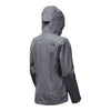 Women's Venture 2 Jacket in TNF Medium Grey Heather by The North Face - Country Club Prep