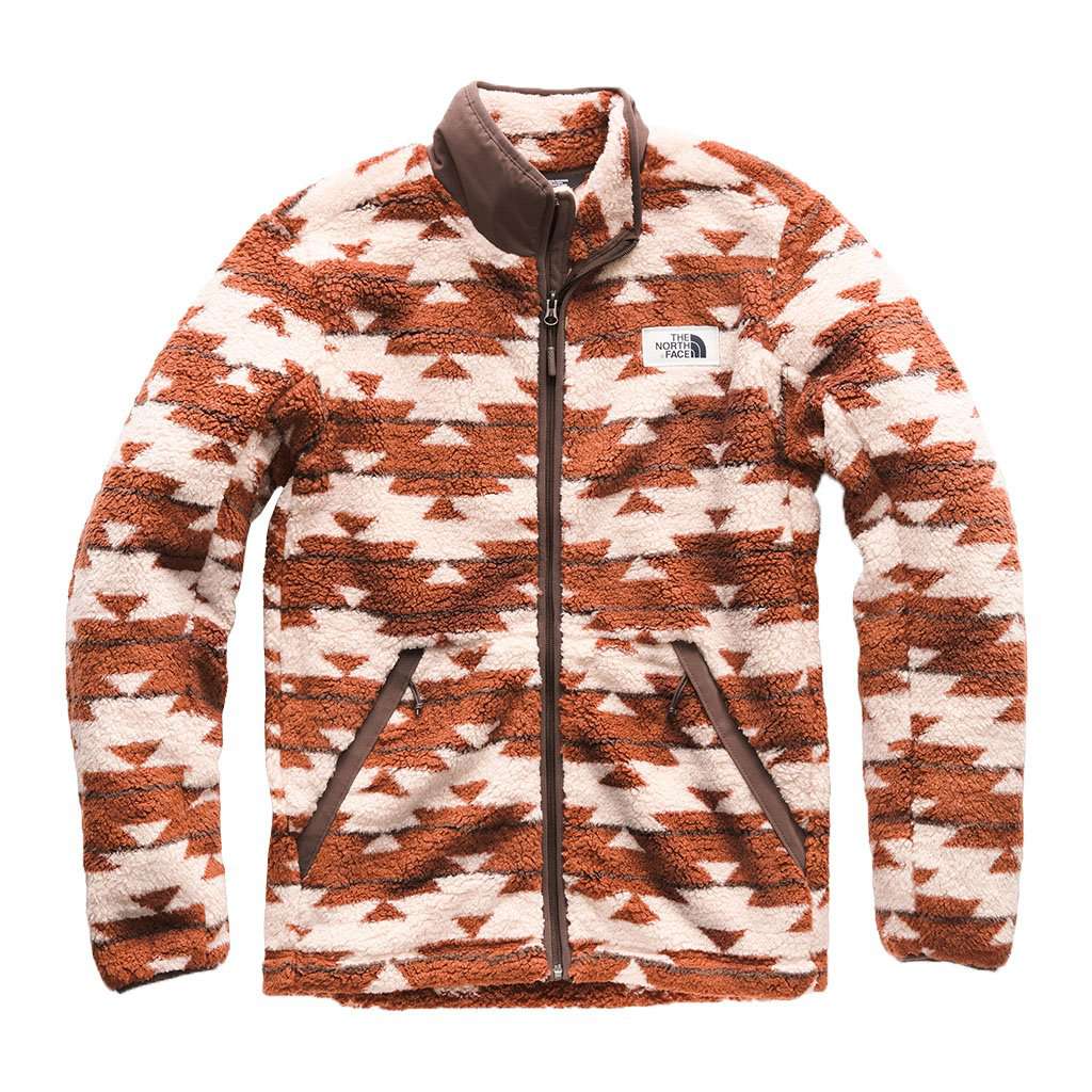 North face online campshire bomber jacket