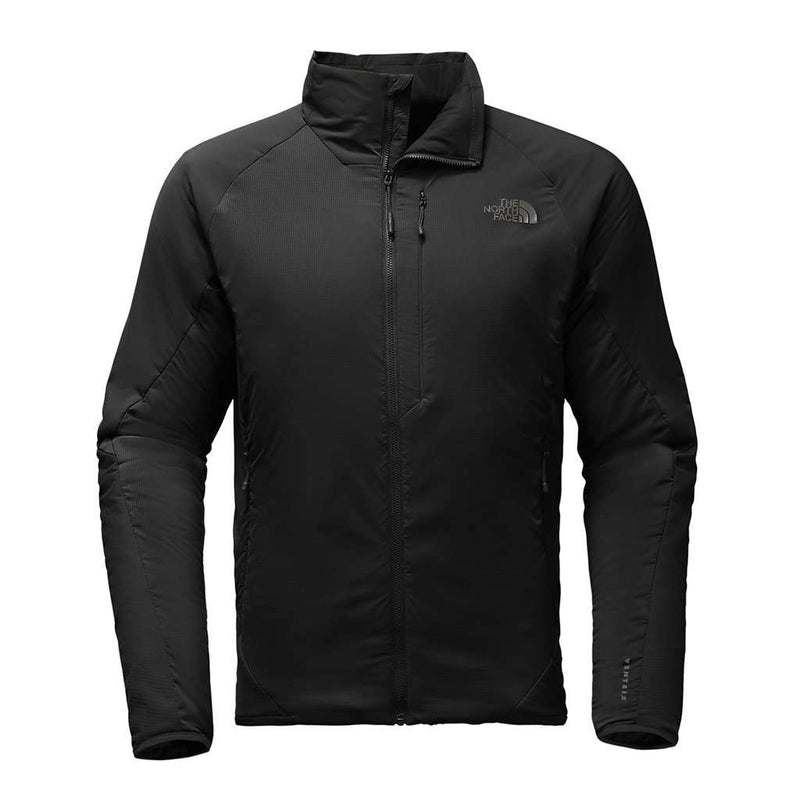 Men's Ventrix Jacket in TNF Black by The North Face - Country Club Prep