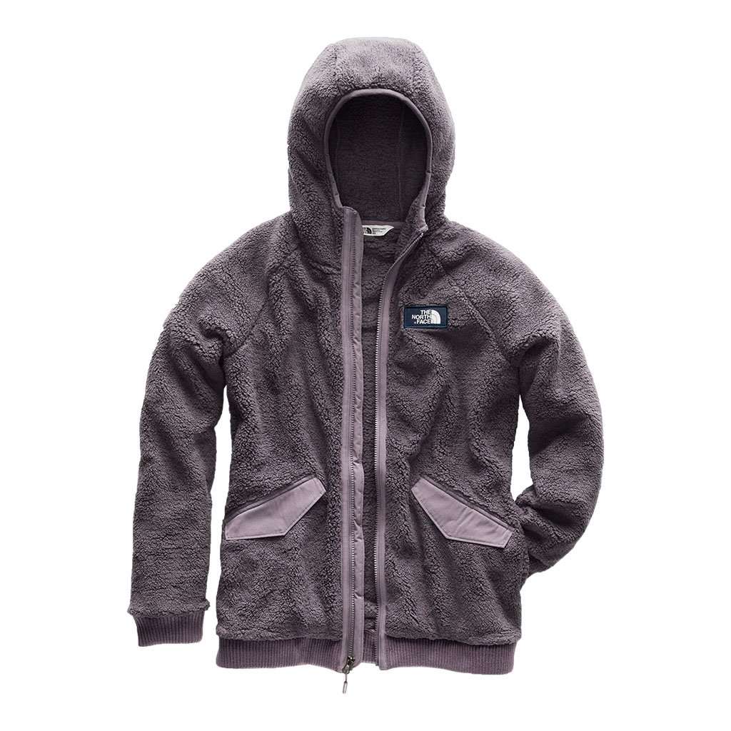 North face shop women's campshire bomber