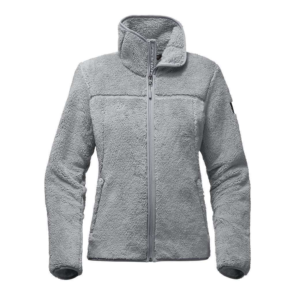 North face campshire hotsell full zip women's