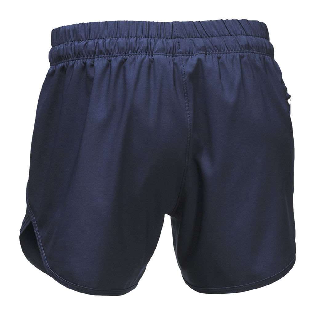 Women's Class V Shorts in Cosmic Blue by The North Face - Country Club Prep