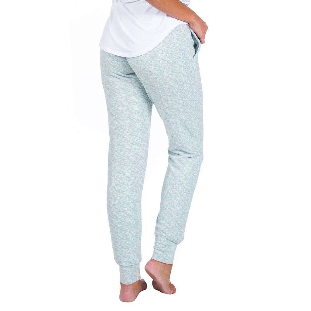 Comfy Joggers in Steel City by The Southern Shirt Co. - Country Club Prep