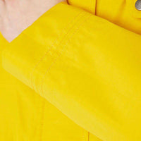 Trevose Waterproof Jacket in Yellow by Barbour - Country Club Prep