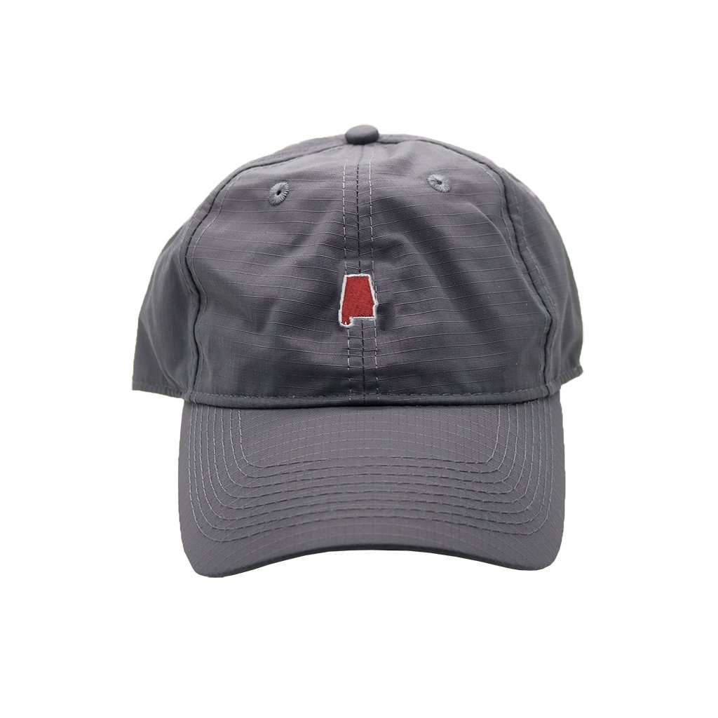 Alabama Tuscaloosa Gameday Performance Hat by State Traditions - Country Club Prep