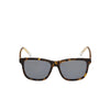 Uluwatu Bengal x Crystal Sunglasses by Maho - Country Club Prep